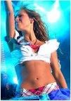 anahi in concerte