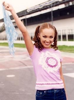 2. anahi micuta
