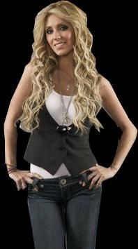 Photos - Administrator - Anahi [ La diva ]
